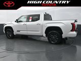 New 2025 Toyota Tundra Platinum image 3