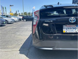 Used 2017 Toyota Prius Four Touring image 5