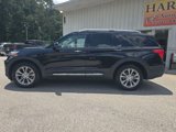 Used 2021 Ford Explorer Limited w/ Equipment Group 301A image 2