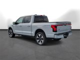 New 2025 Ford F150 Lightning Platinum image 3