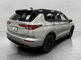 New 2025 Mitsubishi Outlander SEL image 4