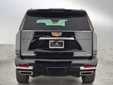 New 2025 Cadillac Escalade Premium Luxury Platinum image 4