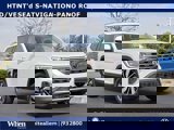 New 2025 Volkswagen Atlas SEL image 1
