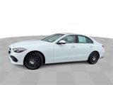 Used 2024 Mercedes-Benz C 300 4MATIC Sedan image 6