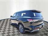 New 2025 INFINITI QX80 Luxe image 4