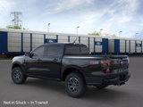 New 2025 Ford Ranger XLT image 4