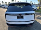 New 2025 Land Rover Range Rover SE image 6