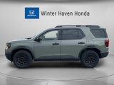 New 2026 Honda Passport TrailSport Elite image 4