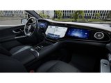 New 2025 Mercedes-Benz EQE AMG 4MATIC SUV image 6