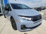 New 2025 Honda Odyssey Sport-L image 4