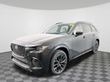 New 2025 MAZDA CX-70 3.3 Turbo S w/ Premium Plus image 2