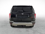 New 2026 Honda Passport TrailSport Elite image 4