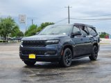 New 2025 Jeep Wagoneer L Series II w/ Convenience Group I image 2