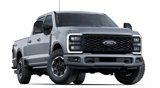 New 2025 Ford F350 Lariat image 4