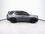 Used 2025 Honda Pilot Black Edition image 5