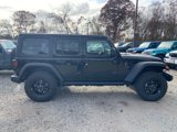 New 2025 Jeep Wrangler Willys image 4