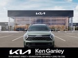 New 2025 Kia Sportage X-Line Prestige image 2