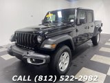 Used 2023 Jeep Gladiator Sport image 1