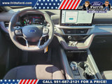 New 2025 Ford Explorer ST w/ Sun And Sound Package image 4