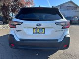 Used 2024 Subaru Outback Onyx Edition image 6