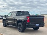 New 2025 Chevrolet Silverado 1500 RST image 4