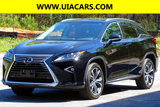 Used 2019 Lexus RX 350 AWD w/ Navigation Package image 3