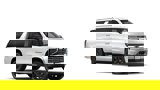 New 2025 Chevrolet Suburban Premier image 4
