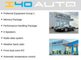 Used 2004 Chevrolet Corvette Convertible w/ Preferred Equipment Group image 2