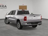 New 2025 RAM 1500 Laramie w/ Sport Appearance Package image 4