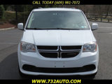 Used 2016 Dodge Grand Caravan SXT w/ UConnect Hands-Free Group image 5