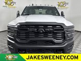 New 2026 RAM 2500 Tradesman image 3