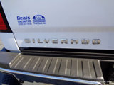 Used 2019 Chevrolet Silverado 2500 W/T image 5