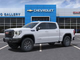 New 2025 GMC Sierra 1500 AT4X image 2