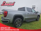 New 2026 GMC Sierra 1500 AT4 w/ AT4 Premium Package image 2
