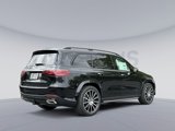 New 2025 Mercedes-Benz GLS 580 4MATIC image 5