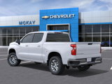 New 2026 Chevrolet Silverado 1500 LT image 3