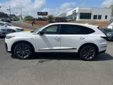 New 2025 Acura MDX A-Spec image 2