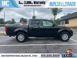 Used 2019 Nissan Frontier SV image 6