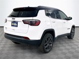 New 2025 Jeep Compass Limited w/ Sun and Sound Group image 4