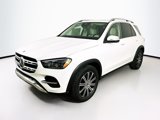 Certified 2025 Mercedes-Benz GLE 350 4MATIC image 3