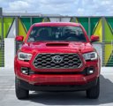 Used 2022 Toyota Tacoma SR5 image 2