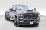 New 2025 RAM 3500 Laramie w/ Night Edition image 2