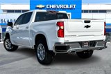 New 2026 Chevrolet Silverado 1500 LTZ w/ LTZ Premium Texas Edition image 3