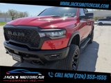 Used 2025 RAM 1500 Rebel image 5