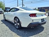 New 2025 Ford Mustang GT Premium w/ 60th Anniversary Package image 4