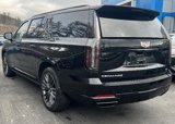 New 2025 Cadillac Escalade ESV Sport Platinum image 3