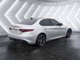 Used 2017 Alfa Romeo Giulia AWD w/ Sport Appearance Package image 5