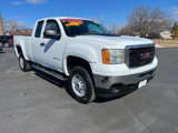 Used 2013 GMC Sierra 2500 W/T image 2