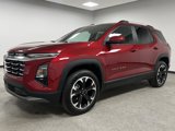 Used 2025 Chevrolet Equinox LT w/ Convenience Package II image 6