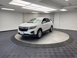 Used 2023 Chevrolet Equinox LT image 3